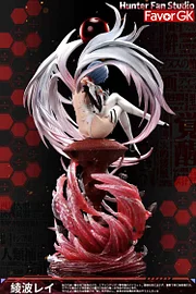 neeko studio 1/4 エヴァンゲリオン Rei neeko studio 1/4 エヴァンゲリオン Rei PRE-ORDER Neeko Studio