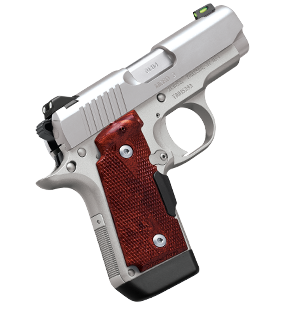 Kimber Micro 9