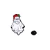 Happy Christmas Ghost
