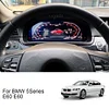 12,3 Zoll f&uuml;r BMW 5Series E60 LCD Cluster Dashboard Instrument Vollbild Tacho