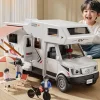 1:32 Multifunctional Luxury Travel RV Toy