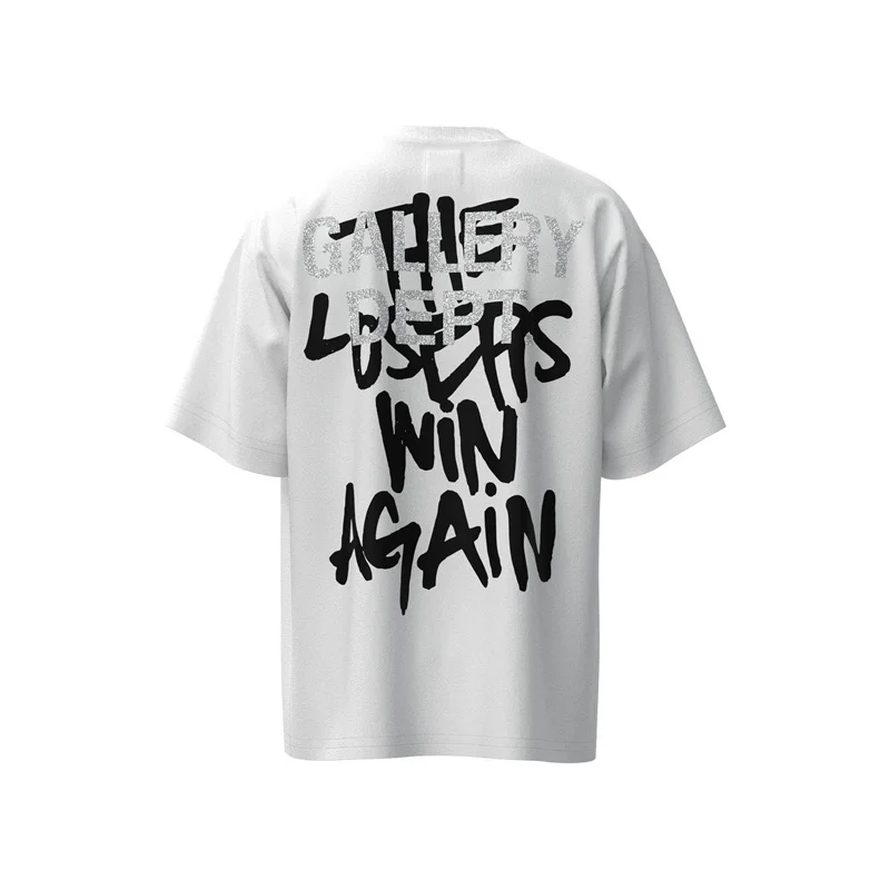 GALLERY DEPT 2023 new casual short sleeves