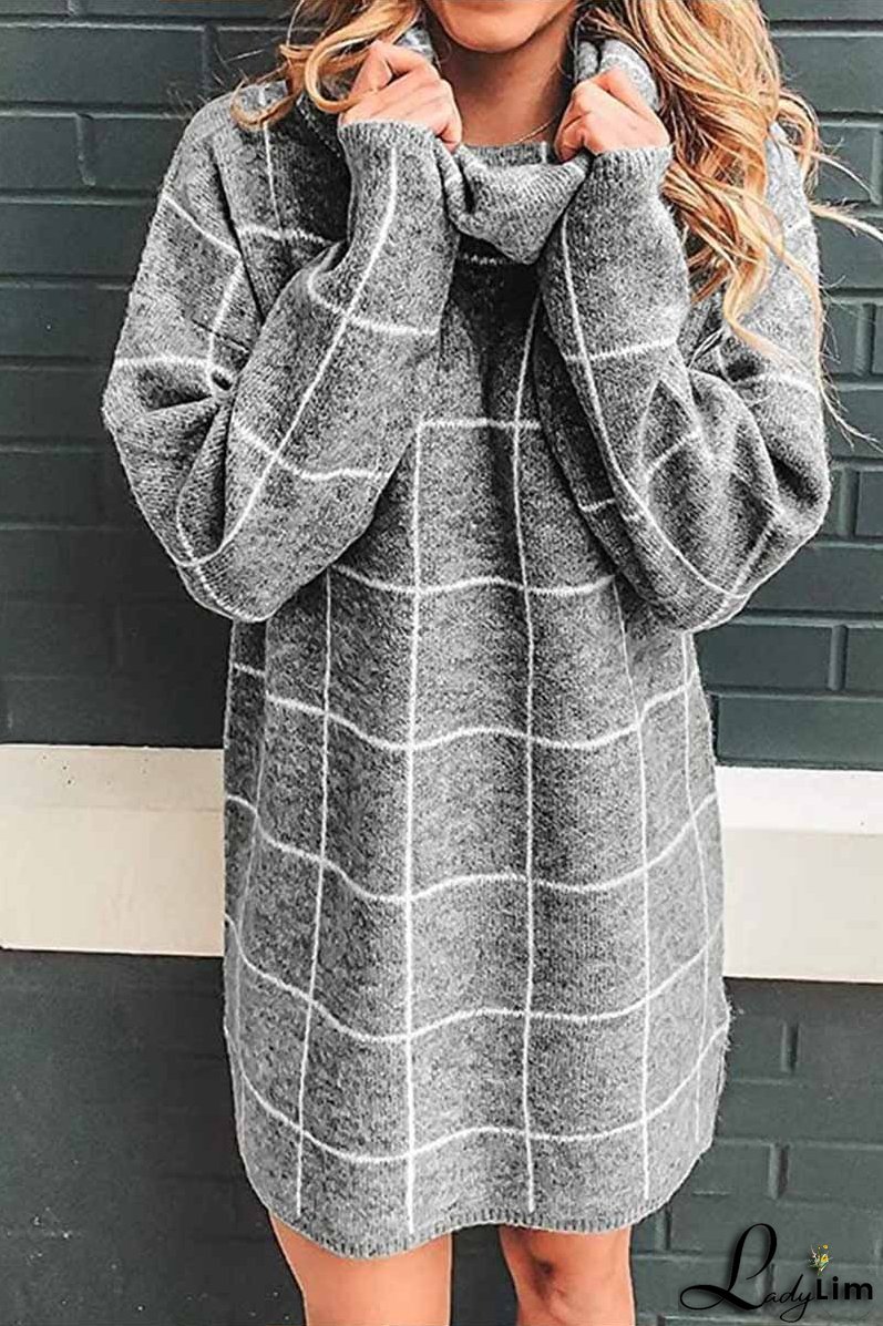 Fashionable and Effortless Dress
