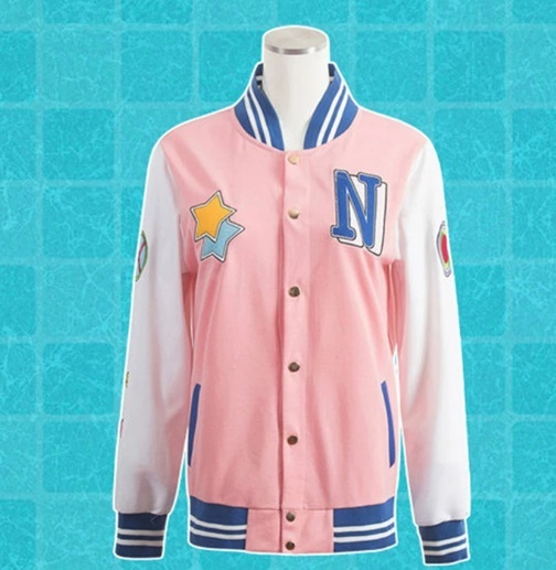 ya cos iwatobi swim club nagisa hazuki nagisa iwatobi high school uniform costume