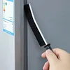 Hard-Bristled Crevice Cleaning Brush Toilet Tile Dead End Bristle Cleaning Brush