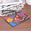 >SALE<Butterfly Suitcase Luggage Boarding Pass DIY Diamond Painting Special Shape