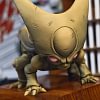Cell Larva - Dragon Ball Statue - DD Studio