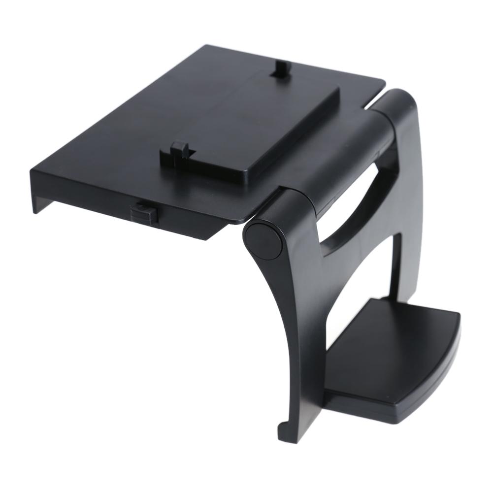 

Tv Clip Mount Stand Holder Bracket For Microsoft Xbox One Kinect Sensor, 501 Original