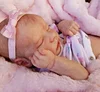 Reborn Newborn Dolls 17inch Eudora Truly Baby Girl Toy, Holiday Gift - RBBI-Myrebornbabydoll&reg; Myrebornbabydoll&reg;