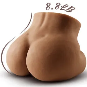 pornhint Pornhint Silk gets a spel holiday treat! Thigh high socks, ass worship, 69, butt plug, doggystlye Doll