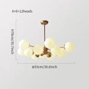 Karrington Chandelier