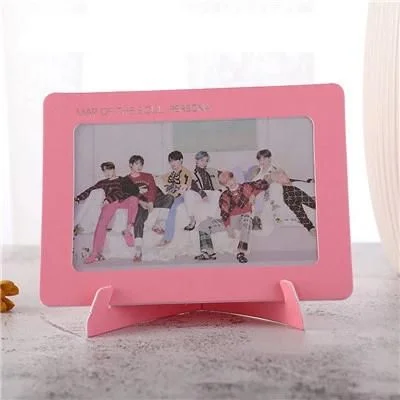 BTS Photo frame