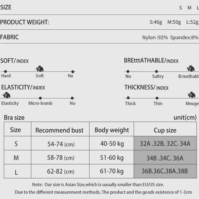 Sexy Deep V Seamless Bras for Women Brassiere Wireless Push Up Bra Comfortable Backless Underwear Female Intimates Lingerie S-L