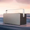 Bluetooth Desktop Audio Home Outdoor Large Volume High Quality Subwoofer Retro Speaker