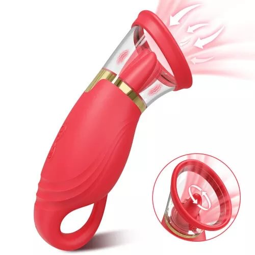 lexi luna sex toys 9 Best Sex Shops in Chicago for Vibrators, Lingerie, Sex Toys and More main image 1