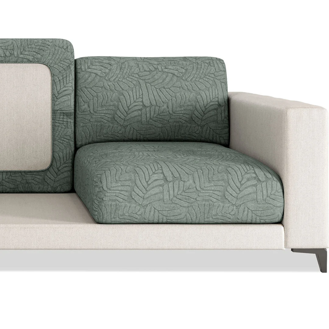 Magic Sofa Cover - Flora