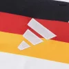 Germany Home Long Sleeve Jersey World Cup 2026