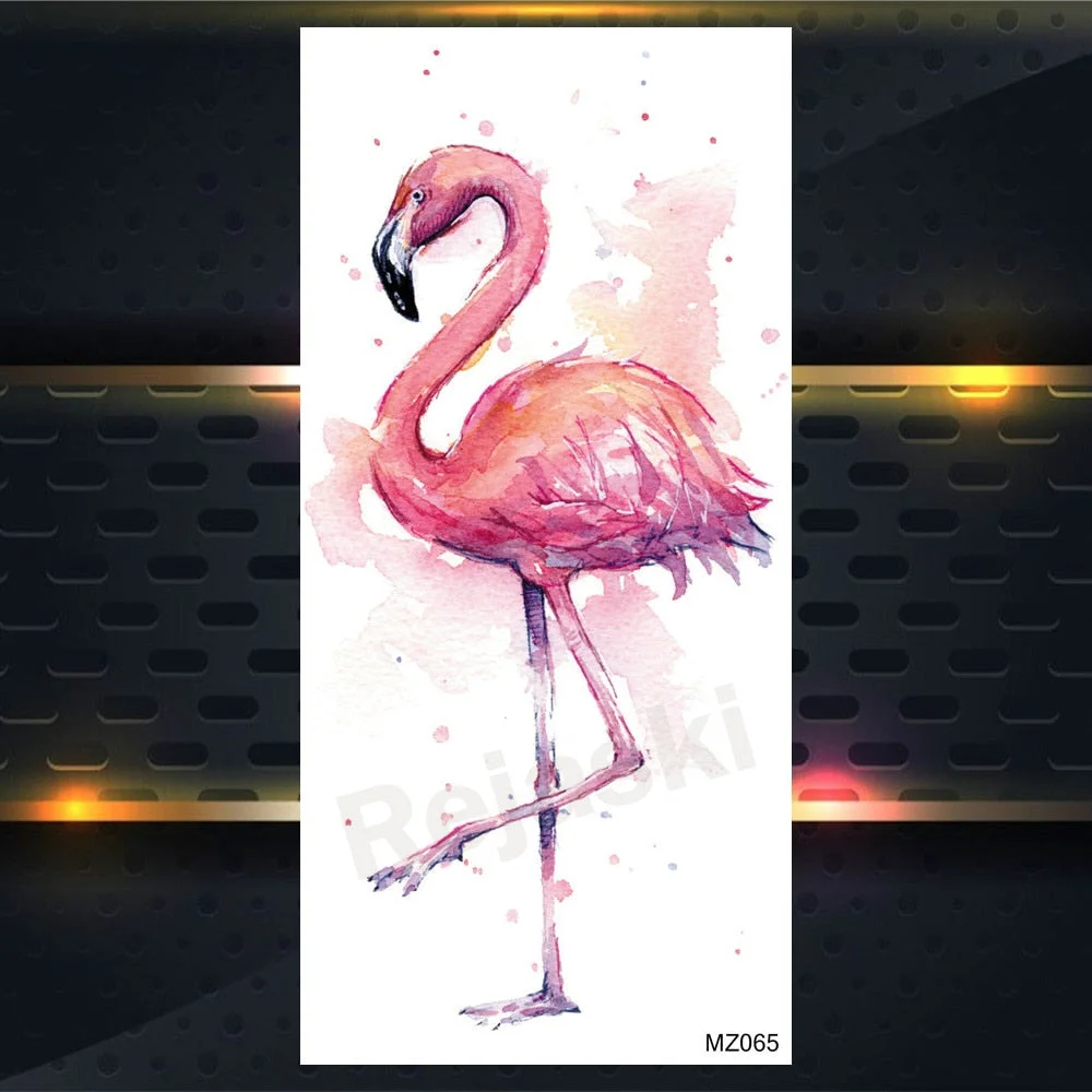 3D Astronaut Watercolour Temporary Tattoos For Kids Women Men Universe Space Men Fake Tattoo Cosmonaut Planet Dolphin Tatoo Leg