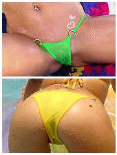 Pornhint Vicious See Through Bottom New