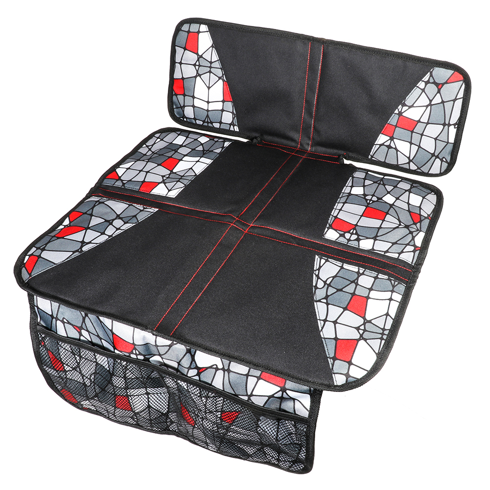 

Car Seat Cover Child Baby Safety Seat Cushion Protector Non-Slip Chair Mat, 501 Original