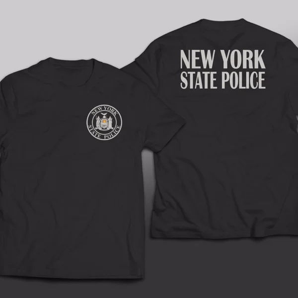 Hawkins Police Department Indiana Stranger Things T Shirt Men T Shirt Short Sleeve Summer Fashion