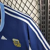 1998 Retro Argentina away Football Shirt 1:1 Thai Quality