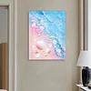 Framed Diamond Painting - Special Shaped - Shells (15x20cm)