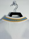 1999/2000 Retro Lazio Third Away Soccer Jersey 1:1 Thai Quality love fball