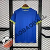 2024 Ukraine Away Football Shirt 1:1 Thai Quality