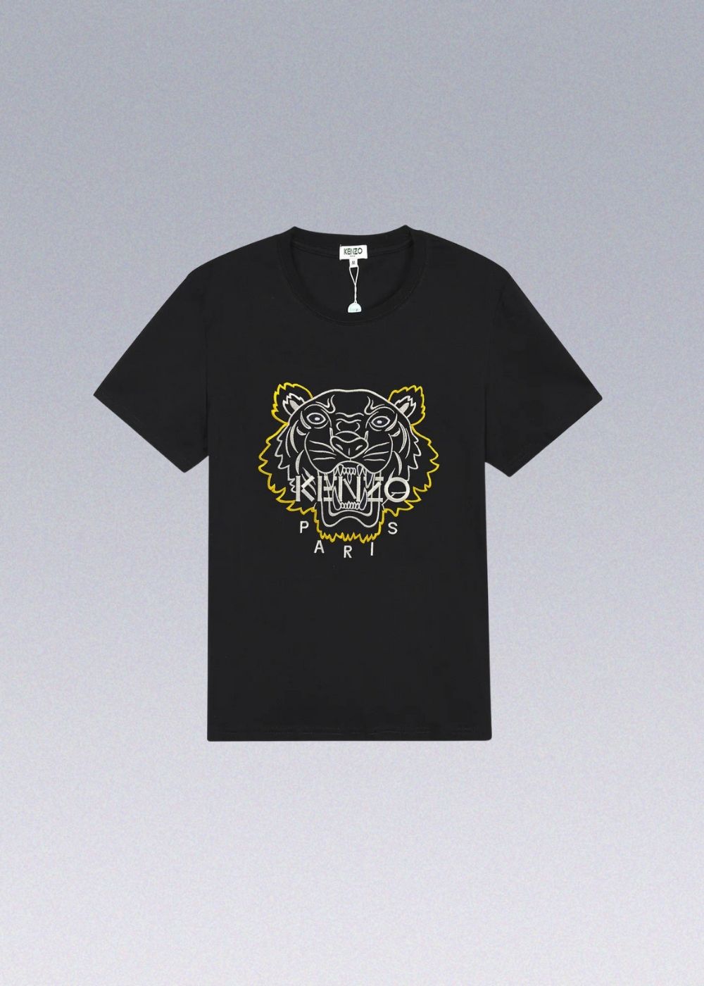 Kenzo Shirts Techwear - X techwear-x