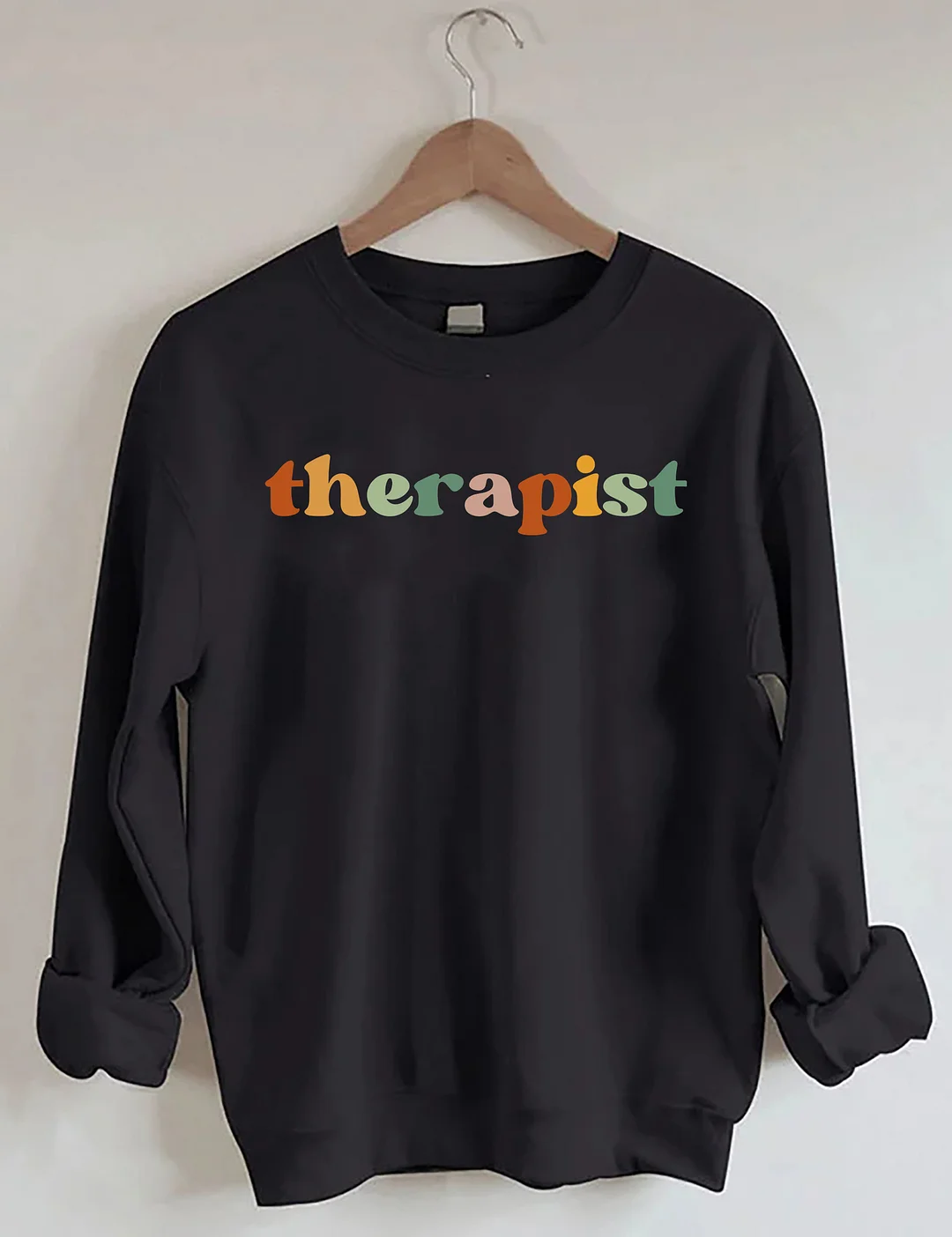 Therapist Sweatshirt