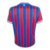 Crystal Palace Home Soccer Jersey 2025/26
