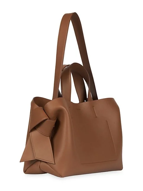  Acne Studios Musubi Leather Tote 5 out of 5 Customer Rating