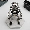 Robot Watch Stand Industrial Style Ornaments