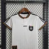 1996 Retro Germany Home Football Shirt Kids Size 1:1 Thai Quality