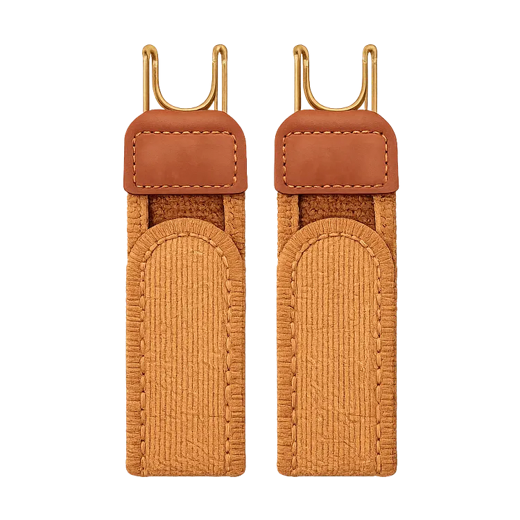 Buckle-free belt