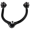 TRQ Front Right Upper Control Arm with Ball Joint Passenger Side Compatible with 2005-2022 Chrysler 300 2017-2022 Dodge Challenger 2007-2022 Charger 2005-2008 Magnum