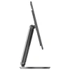 Magnetic Stand for iPad Pro 11 12.9 2022 2021 2020 2018 Air4 5 10.9 inch 360&deg; Adjustable Holder Metal Bracket