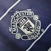 99/00 Manchester United Away Jersey