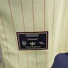 Joyfball 2025/2026 Player Version Arsenal Casual Style Football Shirt 1:1 Thai Quality（The player version jersey is a bit tight, please pay attention to the size selection）
