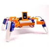 New Small Quadruped Robot DIY Programming Robot