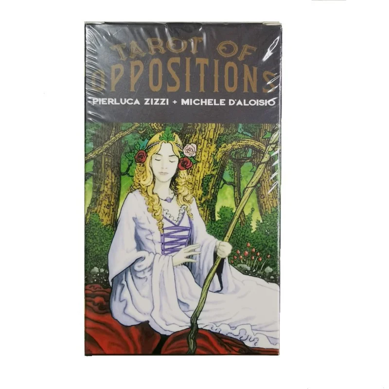 Tarot of Oppositiongs