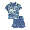 Ajax Away Kids Soccer Jerseys Kit 2024/25