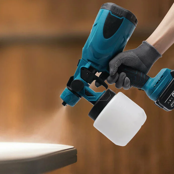 🔥2023 Portable Paint Spray Gun