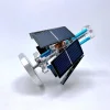 Light Engine Magnetic Levitation Mendocino Motor Solar Toy Electromagnetic Teaching Model Science Toy Physics