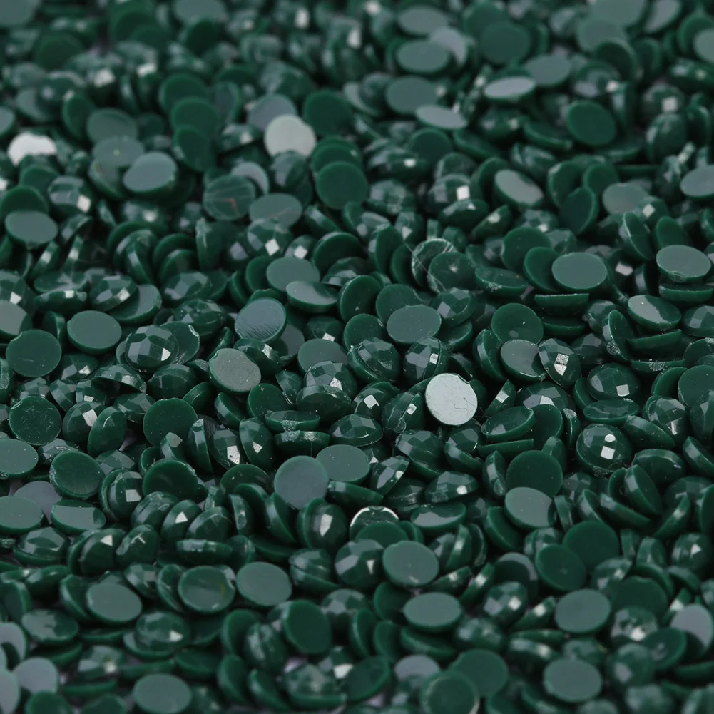 Round Drill Diamond Rhinestone(DMC 890)