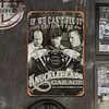 The Three Stooges - Metal Tin Signs(8*12Inch/12*16Inch)