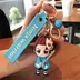 Anime Keychain Model 5