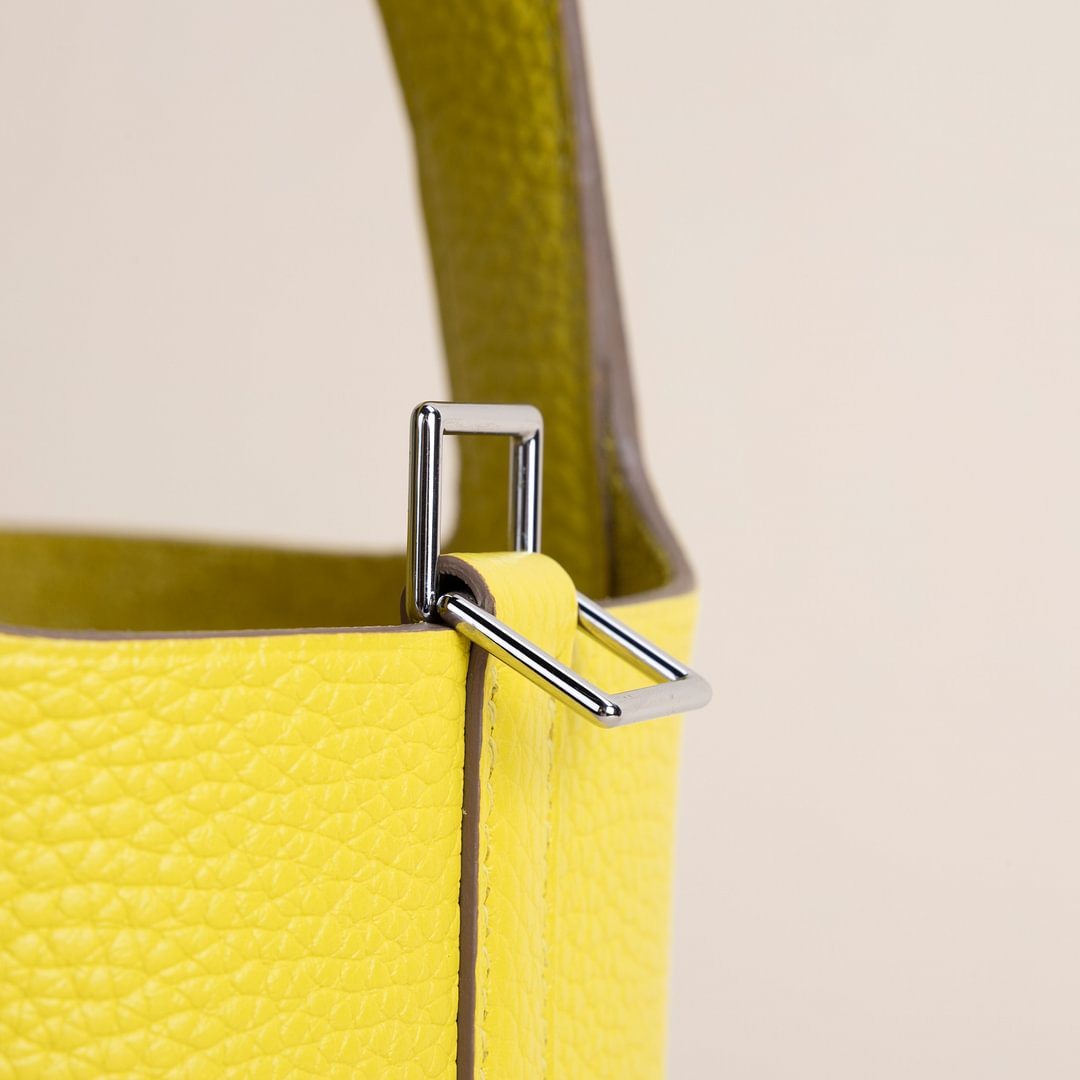 Picotin18 Clemence 9R Lime PHW