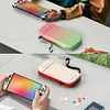 Carrying Case Shockproof Portable Storage Bag for Switch 2 Game Console